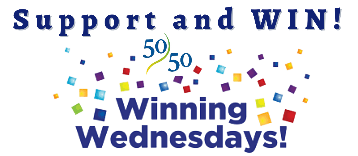 Winning Wednesdays logo